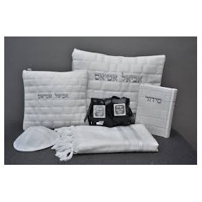 Mitza Shufra bar kit - starting the mitzva with purity and faith