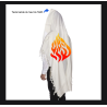 Talith en coton