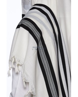 THATON COTTON Black band