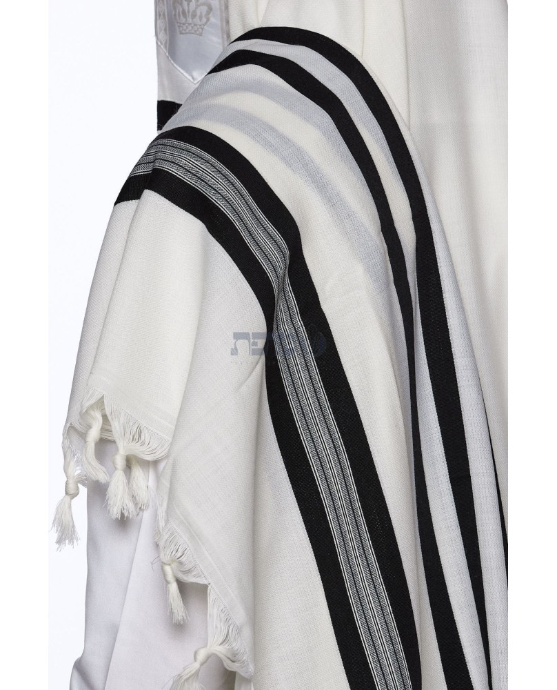 THATON COTTON Black band