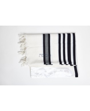 THATON COTTON Black band