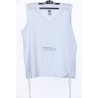 Handmade cotton thread tank top