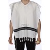Tsitsit katan wool chabad