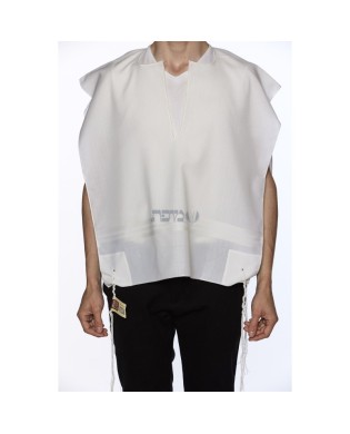 Tsitsit katan wool