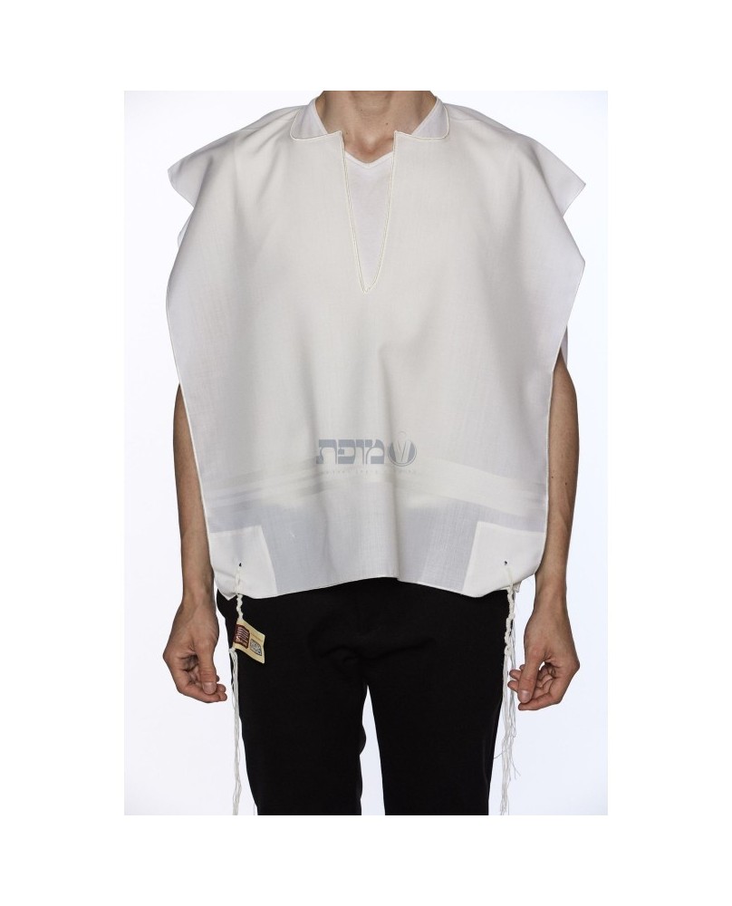 Tsitsit katan wool
