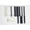 Talith Laine Habad - Doublure col coton