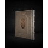 GRAND TEHILIM CUIR