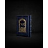 עותק של עותק של עותק של עותק של GRAND TEHILIM CUIR