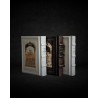 עותק של עותק של עותק של GRAND TEHILIM CUIR