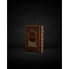עותק של עותק של עותק של GRAND TEHILIM CUIR