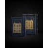 עותק של עותק של עותק של עותק של GRAND TEHILIM CUIR