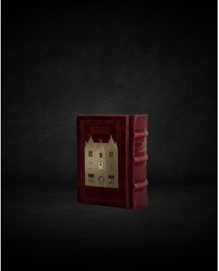 עותק של עותק של עותק של עותק של GRAND TEHILIM CUIR