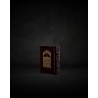 עותק של עותק של עותק של עותק של עותק של GRAND TEHILIM CUIR