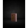 עותק של עותק של עותק של עותק של עותק של GRAND TEHILIM CUIR
