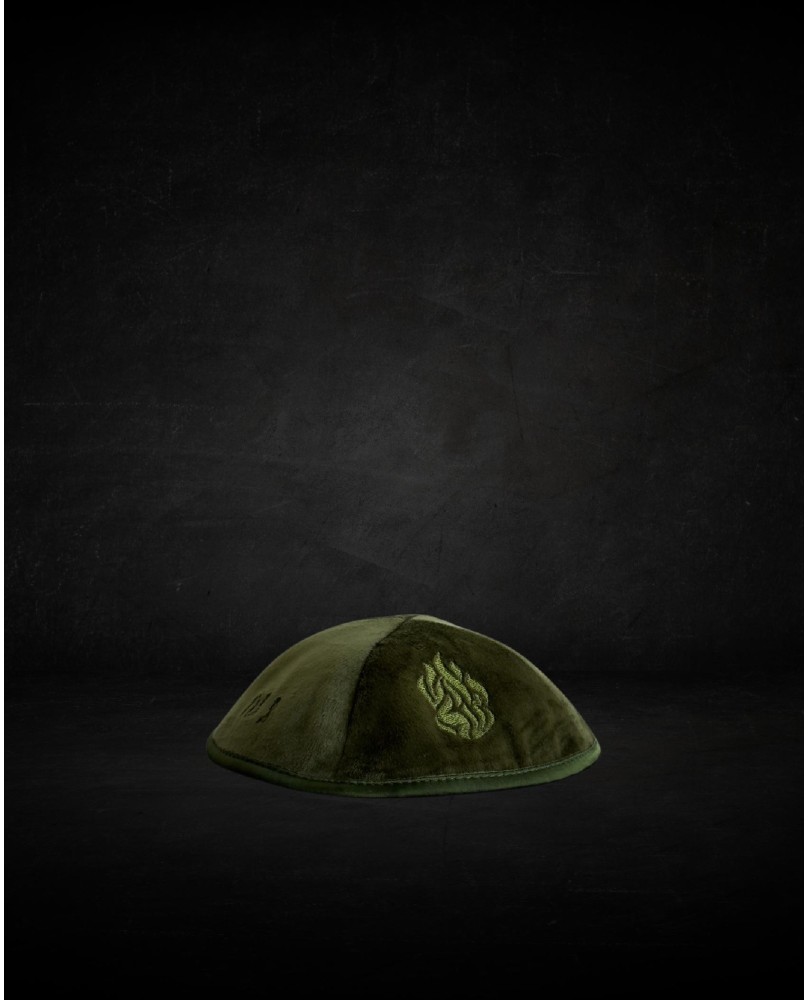 עותק של CASQUETTE KIPPAH