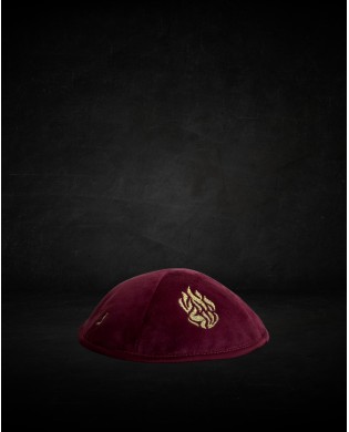 עותק של CASQUETTE KIPPAH