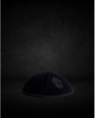 עותק של CASQUETTE KIPPAH