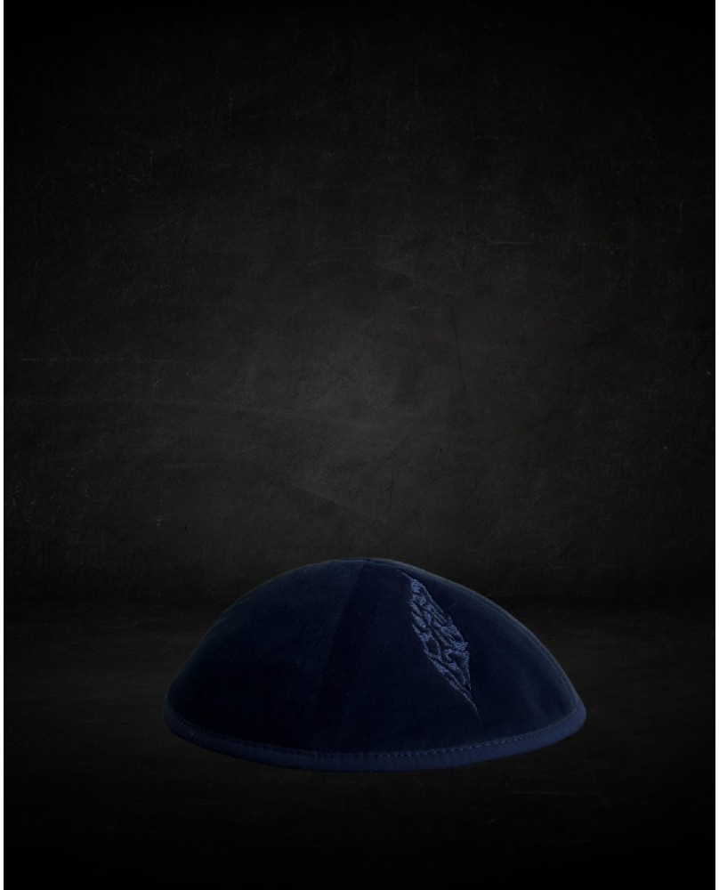 עותק של עותק של CASQUETTE KIPPAH