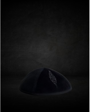 עותק של עותק של עותק של עותק של CASQUETTE KIPPAH