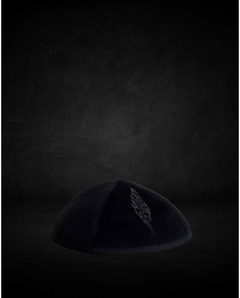 עותק של עותק של עותק של עותק של CASQUETTE KIPPAH