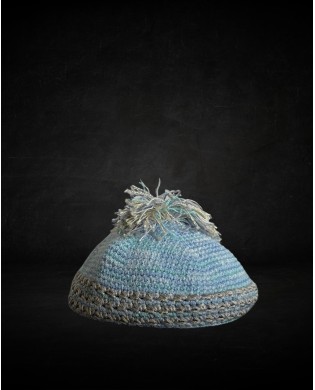 עותק של עותק של עותק של עותק של עותק של CASQUETTE KIPPAH