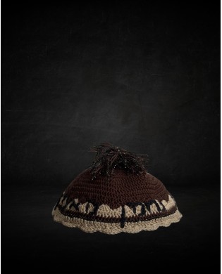 עותק של עותק של עותק של עותק של עותק של CASQUETTE KIPPAH