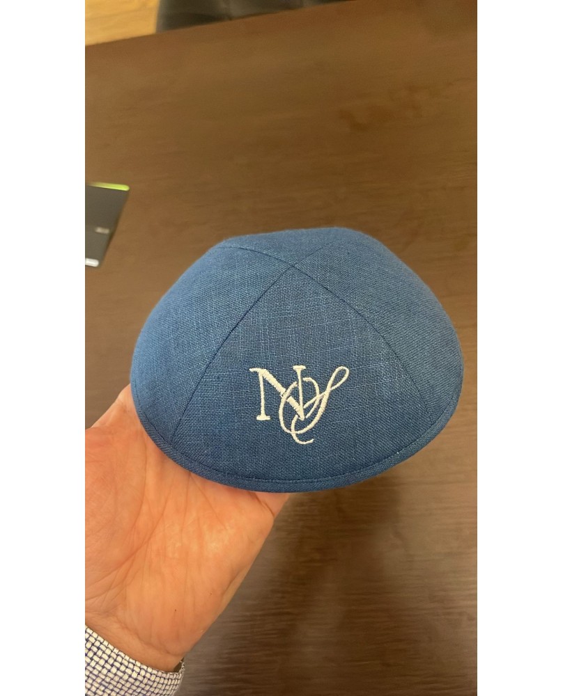 עותק של עותק של עותק של עותק של עותק של עותק של CASQUETTE KIPPAH