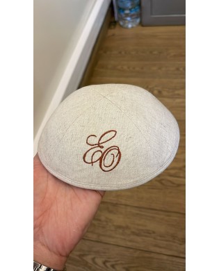 עותק של עותק של עותק של עותק של עותק של עותק של CASQUETTE KIPPAH