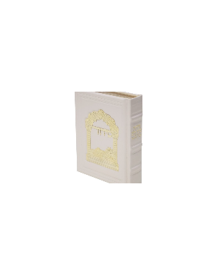 עותק של עותק של GRAND TEHILIM CUIR