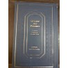 תהילים, כוונת הלב, עור אמיתי, מצופה זהב, 12*17
