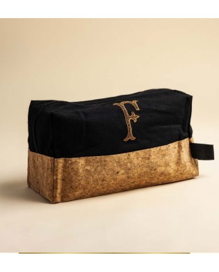 Patah Eliyahou, Poche Luxe Blanc