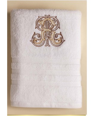 Patah Eliyahou Courant Luxe, bleu