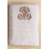 Patah Eliyahou Courant Luxe, bleu
