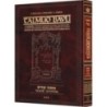 Edmond J. Safra - Francais Ed Talmud [57] - Zevachim 3 (83a-120b)