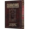 Edmond J. Safra - French Ed Daf Yomi Talmud [52] - Avoda Zara 1