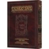 Edmond J. Safra -french ed daf yomi Talmud [05] -shabbath כרך 3 (76b -115a)
