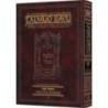 Edmond J. SAFRA - FRANCAIS ED DAF Yomi Talmud [03] - Chabbat Vol 1 (2A -36A)
