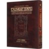 Edmond J. Safra - Ed Talmud Francais [34a] - Gittin Vol 1