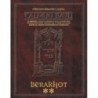 אדמונד ג'יי ספרא - מהדורה מספרית צרפתית [02] Berachot Vol 2 (30B -64A)