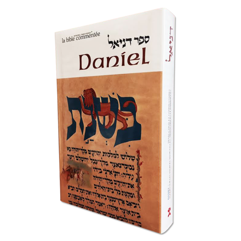 Daniel