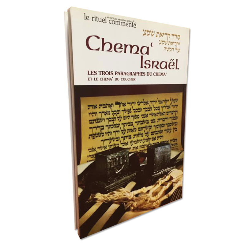 Chema ’Israel/ The three chema paragraphs’ and the bedroom