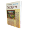 Psalms / Tehilim Tome I (Psalms 1 to 30)