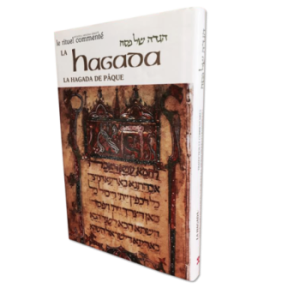 The Hagada / J. Elias