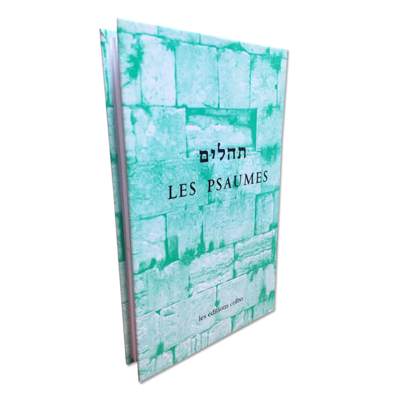 Bilingual psalms