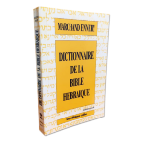 Hebrew Bible Dictionary