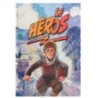 The hero