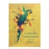 The Book of Conversations