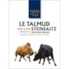 Talmud Steinsaltz - Baba Kama I - (Color)
