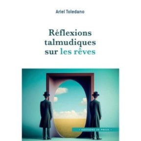Talmudic reflections on dreams