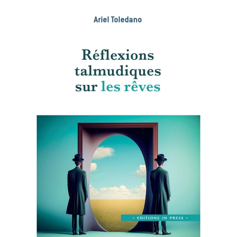 Talmudic reflections on dreams